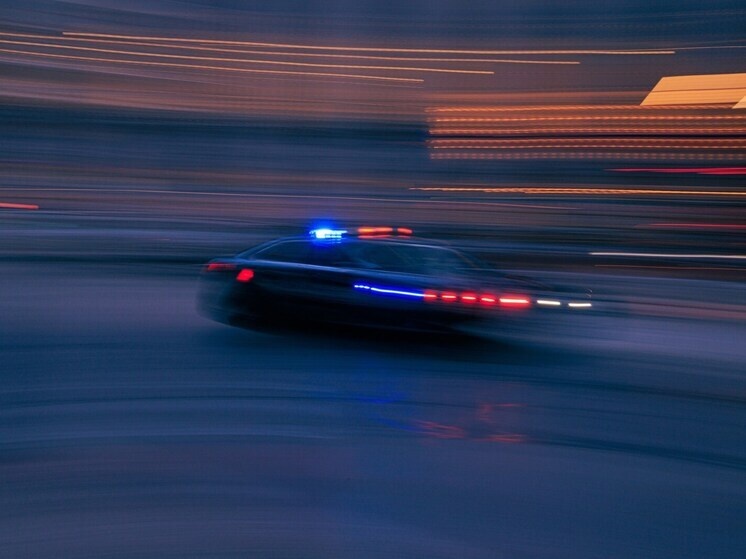     Все произошло примерно в 15:07. Фото: benjamin lehman/unsplash.com