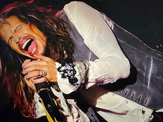 Steven Tyler