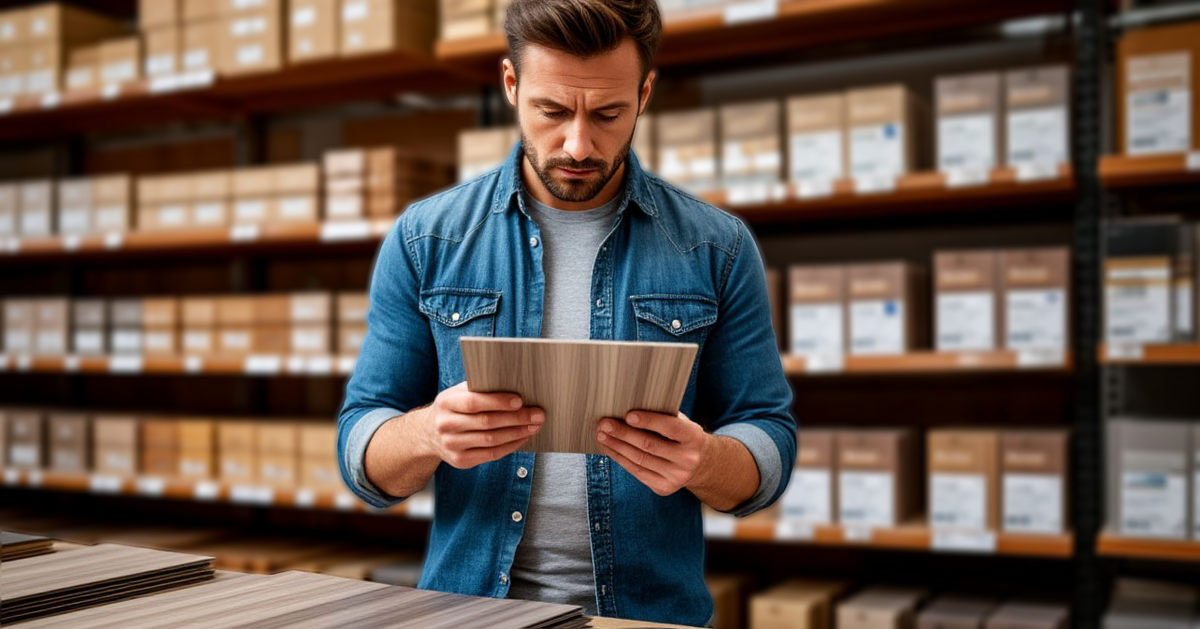 При выборе ламината легко нарваться на подделку, особенно если Вы сталкиваетесь с покупкой впервые.