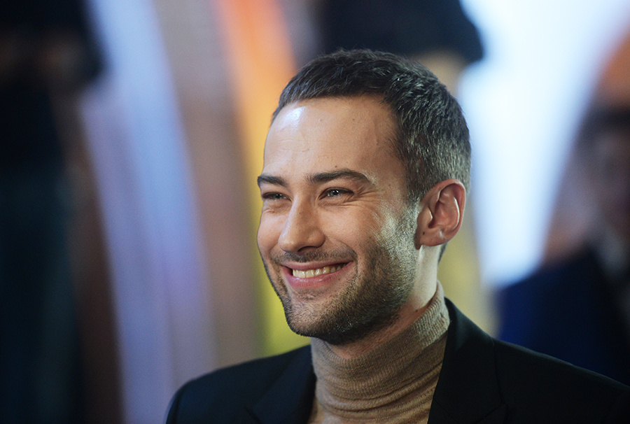    © Кирилл Каллиников/РИА Новости