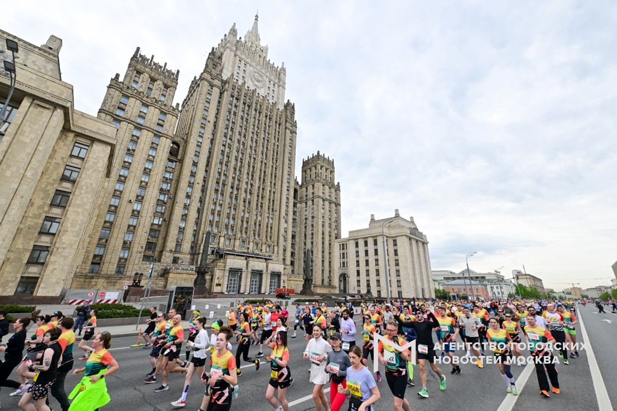 Фото: Киселев Сергей/АГН Москва
