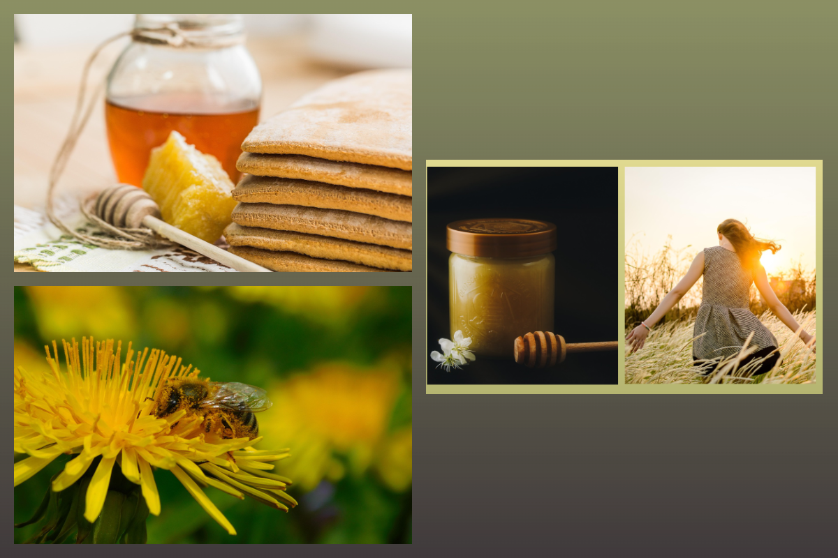 Медовый Спас/Традиции/pixabay.com