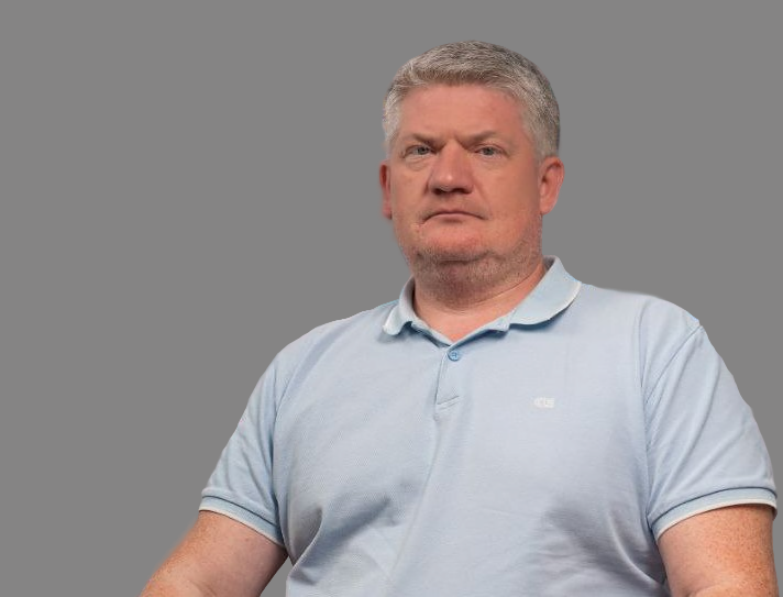 Игорь Данин