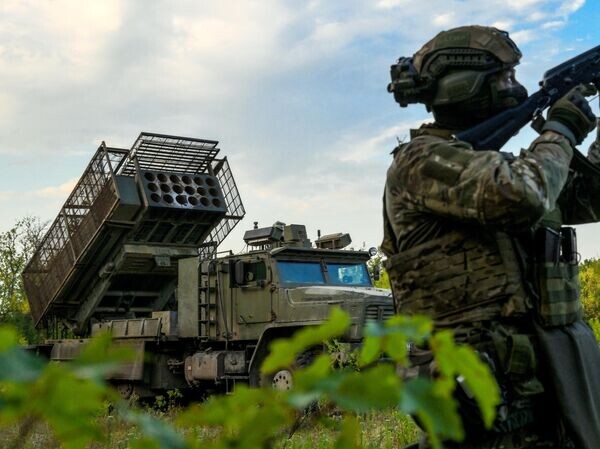    © РИА Новости Евгений Биятов