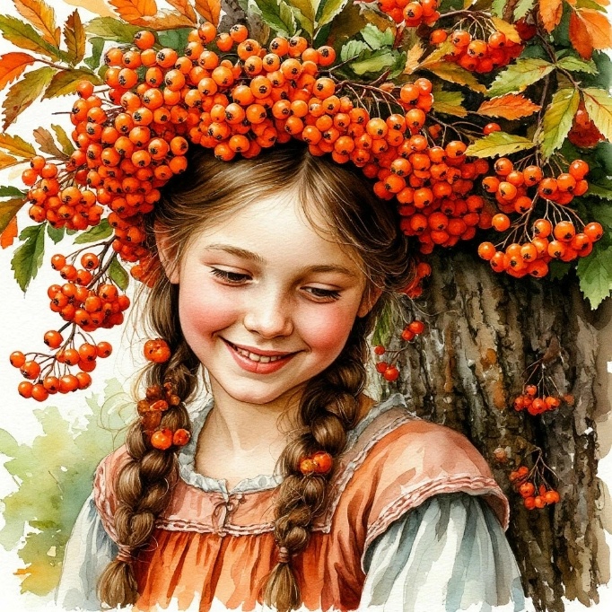 Нейросеть Шедеврум.