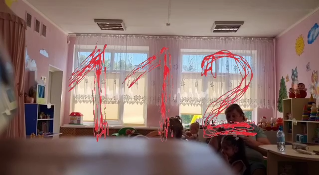 скриншот с видео 112