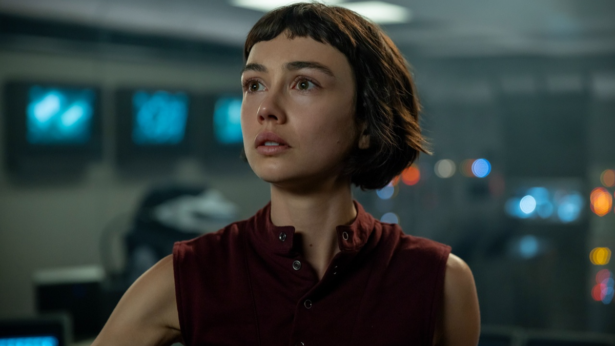 Стартовал сериал «Чужой: Земля» от автора «Фарго» и «Легиона»