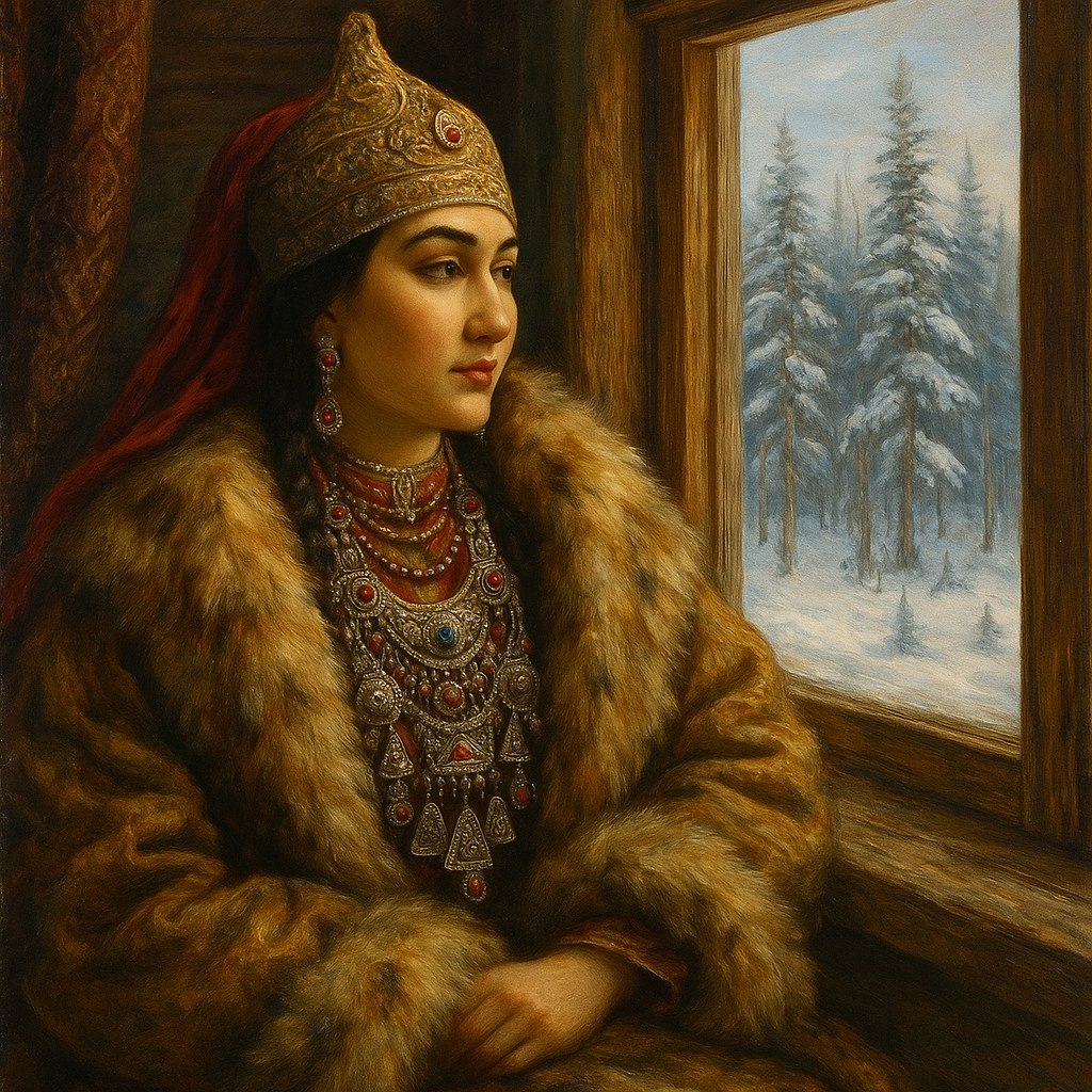 Ханбике Сузге