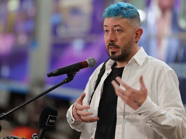    Фото: Москва 24/Роман Балаев