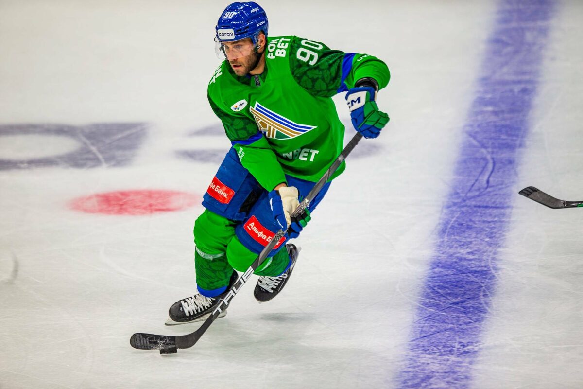 Фото: hcsalavat.ru