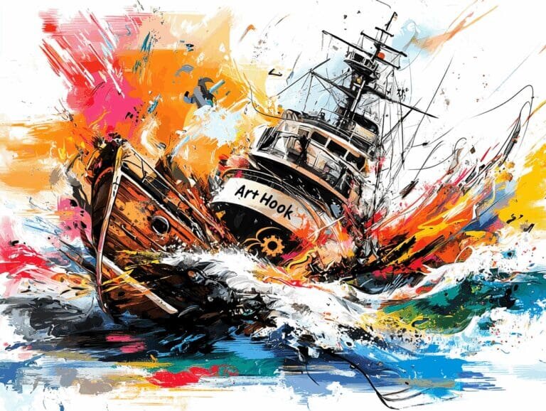    Топ-7 SEO-трендов 2025 года: как искусственный интеллект и мобильный трафик изменят правила игры для вашего сайта Art-Hook.Ru