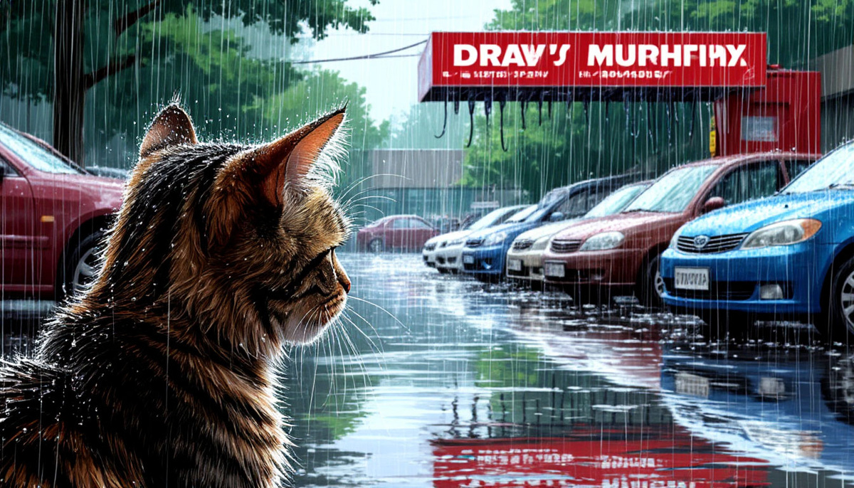 Если что-то может пойти не так, оно пойдёт не так.