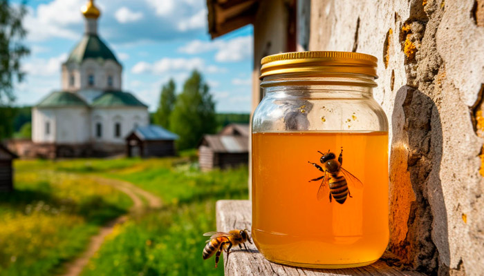 14 августа — Медовый Спас: почему в этот день запрещается шуметь и жадничать? Народные приметы и обычаи