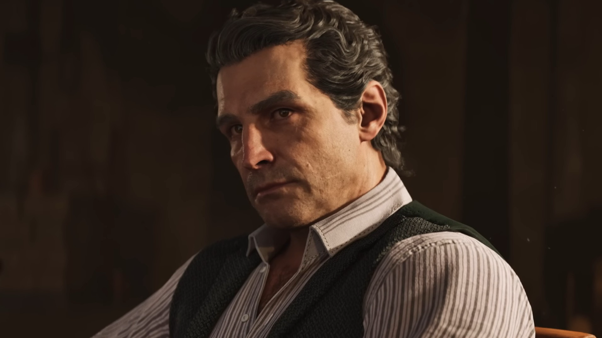 Ультимативный гайд Mafia: The Old Country — прохождение, секреты, гайды