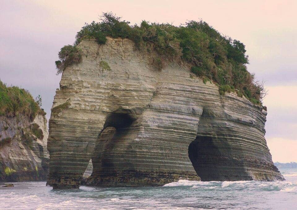 Слоновья скала (Elephant Rock)