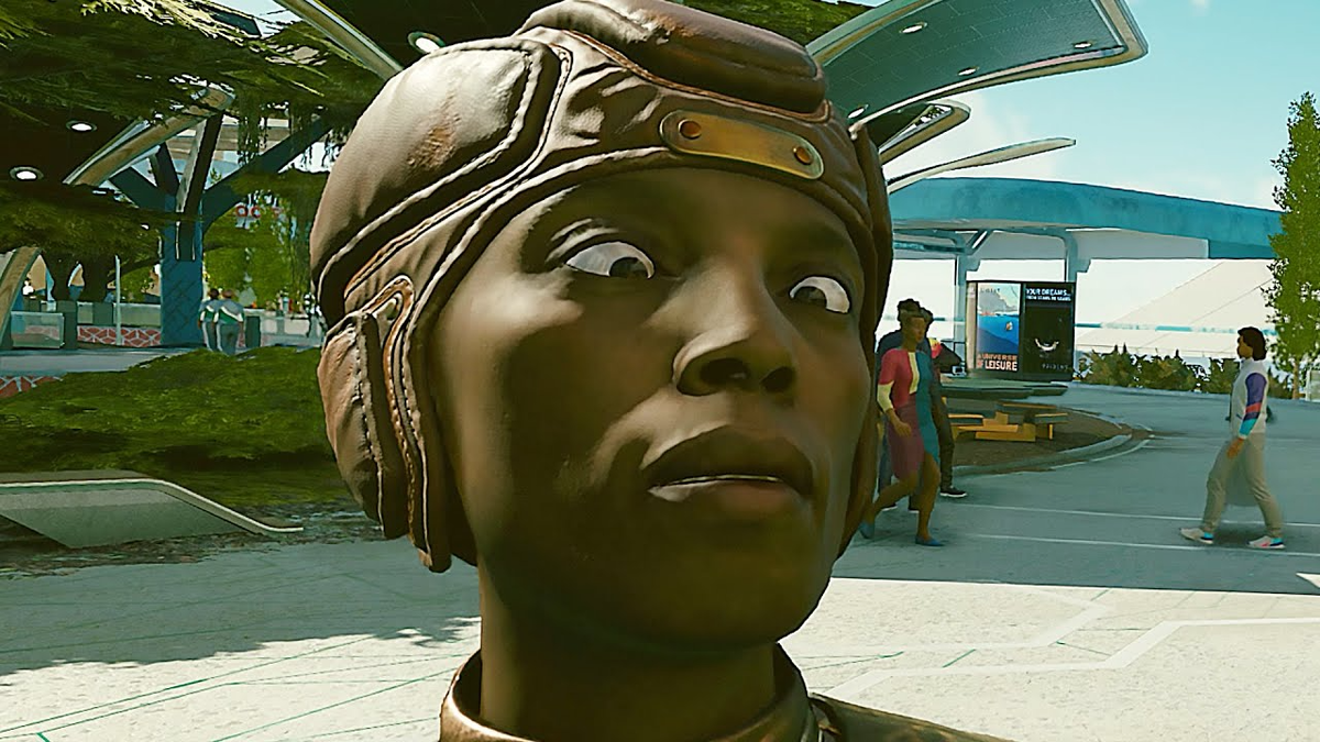 Самые мемные игровые баги: «жирафы» в Battlefield 3 и Плотва из «Ведьмака 3»