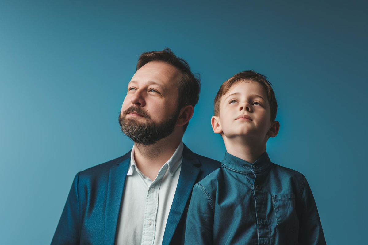 Как детские сценарии влияют на взрослую жизнь