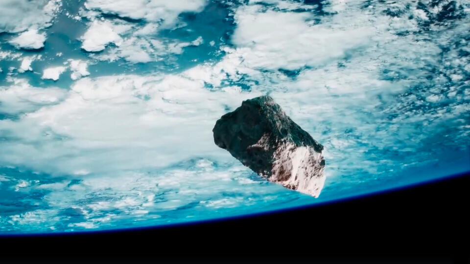 Фото: © Кадр из программы "Невероятно интересные истории", РЕН ТВ