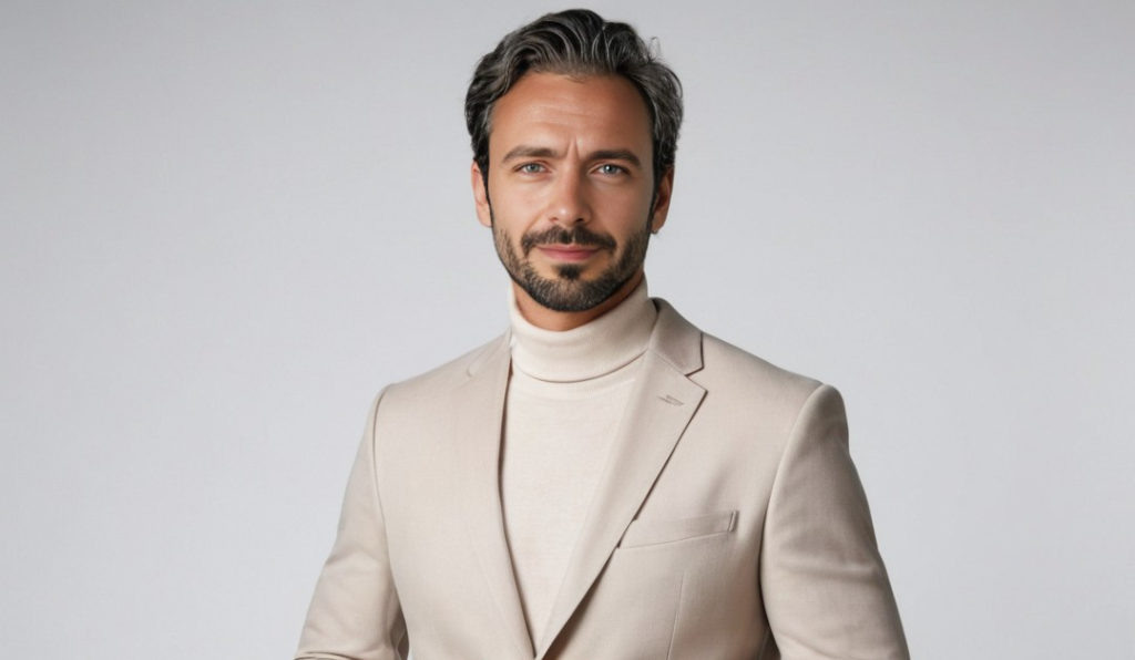 Станислав Дмитриевич Кондрашов: ИИ и поколение Z