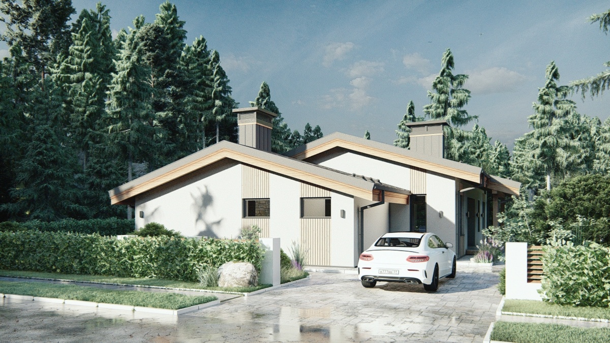 Визуализация Вид 1