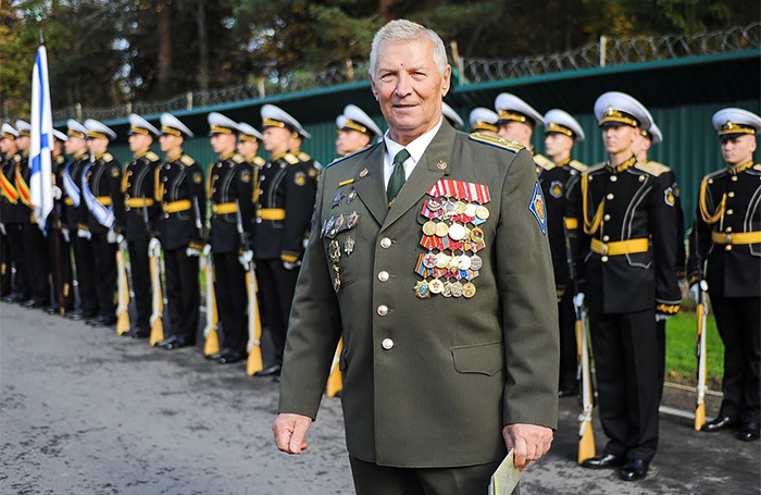    Владимир Зайцев.alphagroup.ru