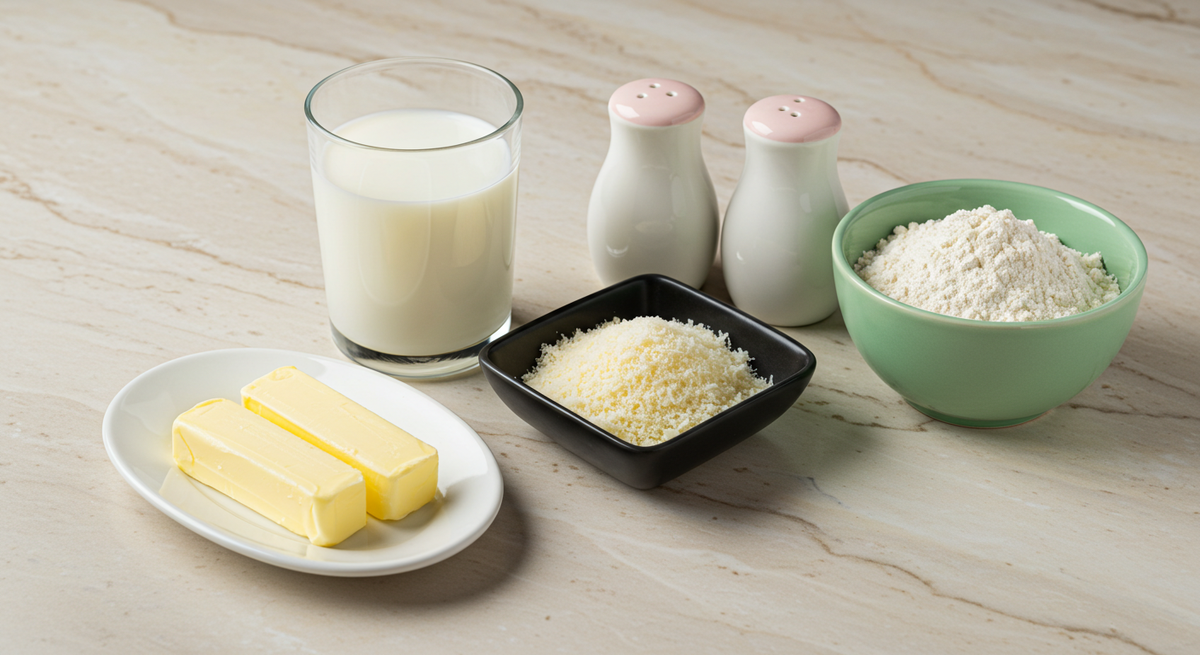 Фото создано специально для канала Кулинарыч, чтобы вдохновить на новые кулинарные подвиги!