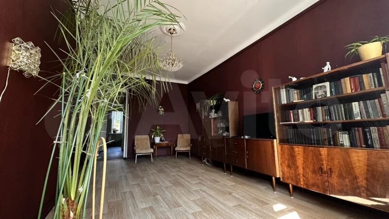     Квартира рядом с памятником Виктору Цою. «Авито»