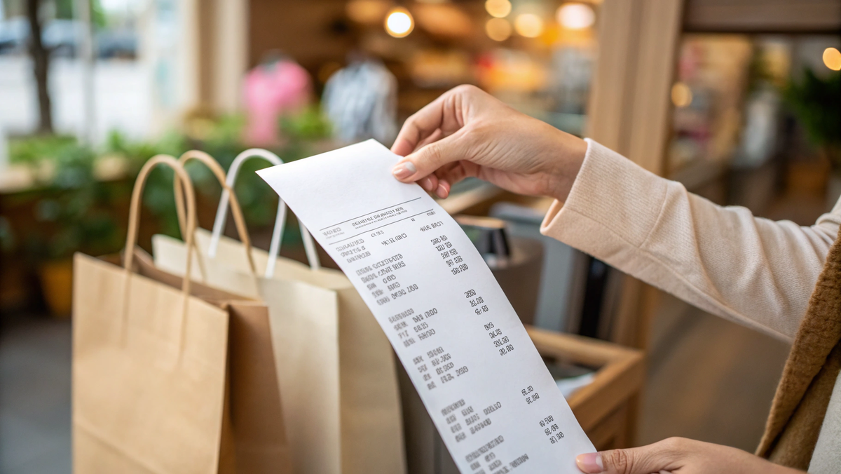 Особенности использования чеков в разных сферах бизнеса