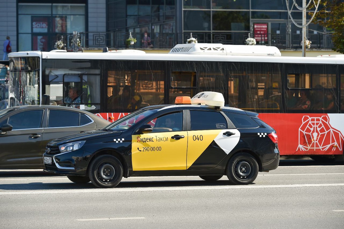    © Константин Долгановский