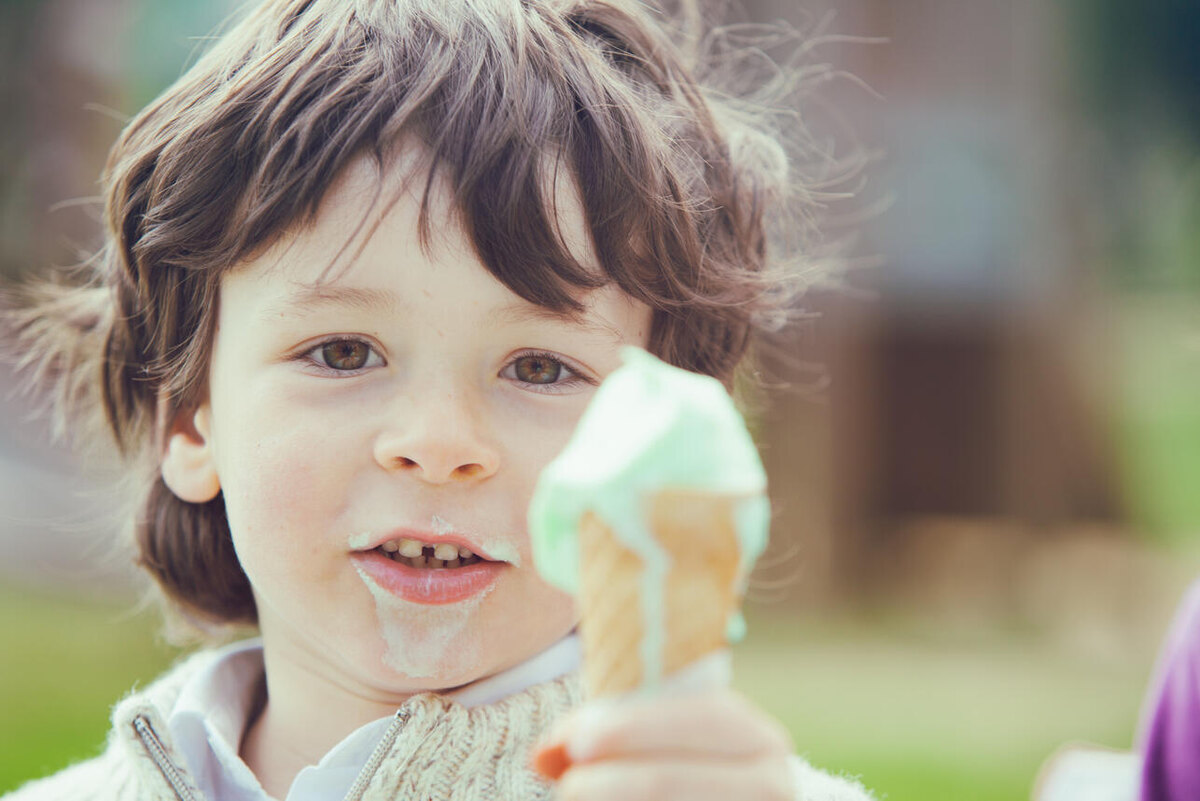    Мороженое. 123RF/legion-media.ru