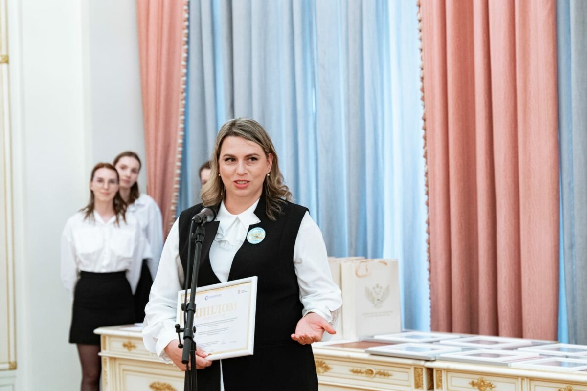    Ольга Мажинская