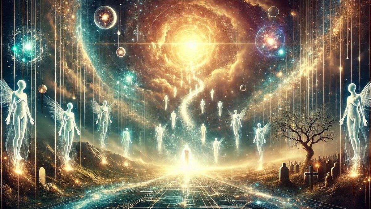    Изображение создано при помощи ИИ