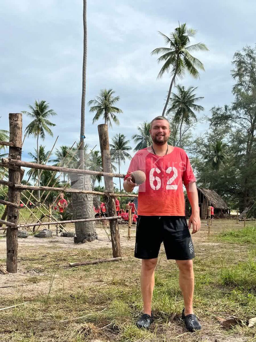    Фото предоставлено Станиславом Новиковым для "КурскСити"