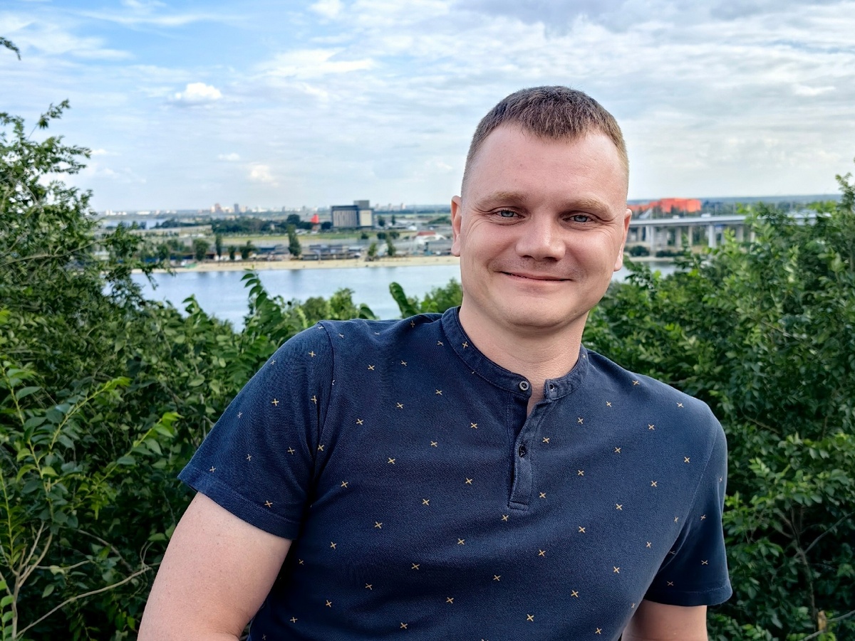 Александр Матвеев