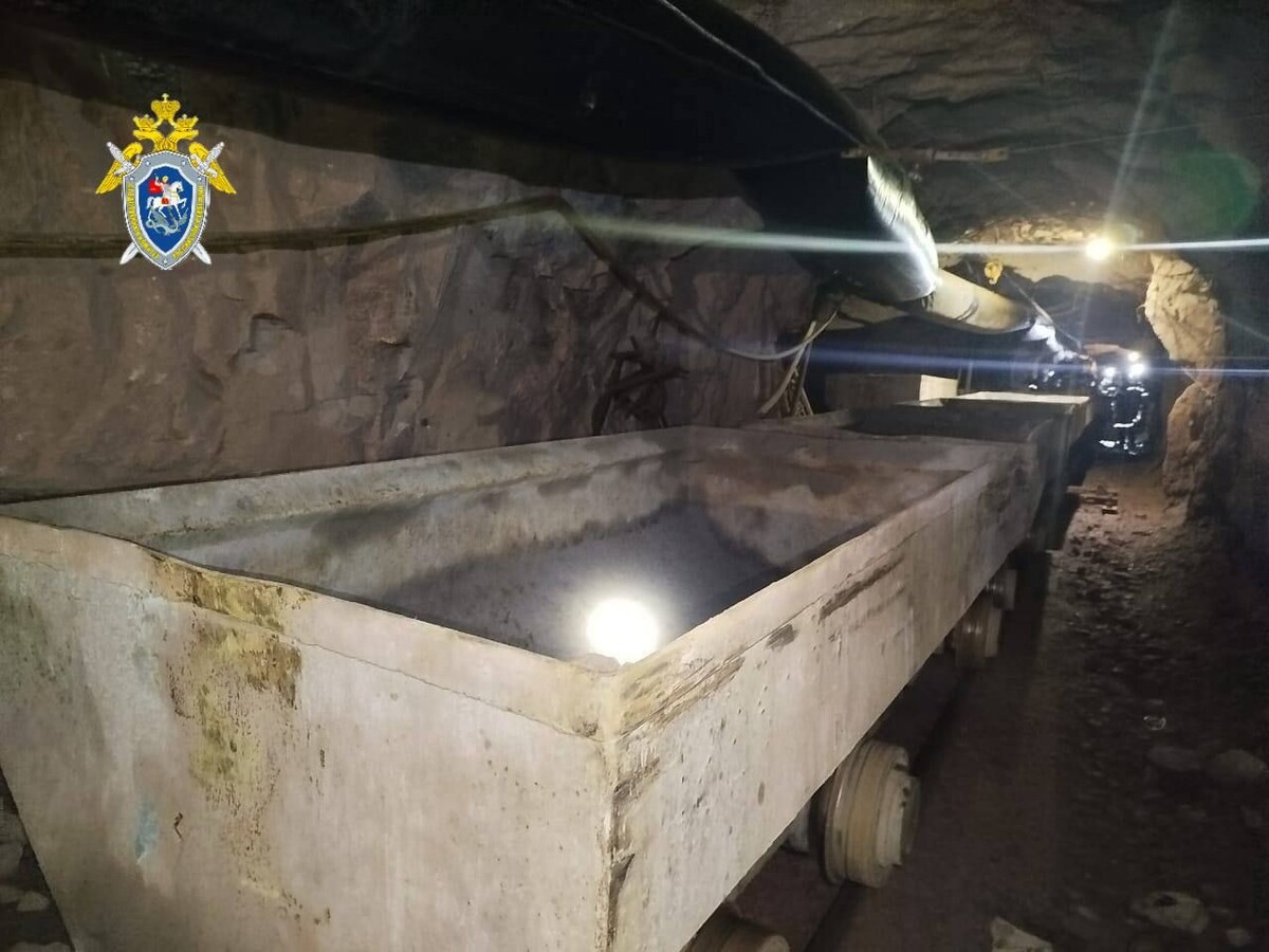    Фото: Пресс-служба СК РФ по Забайкальскому краю