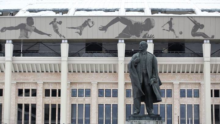  Фото: Кирилл Зыков / АГН Москва