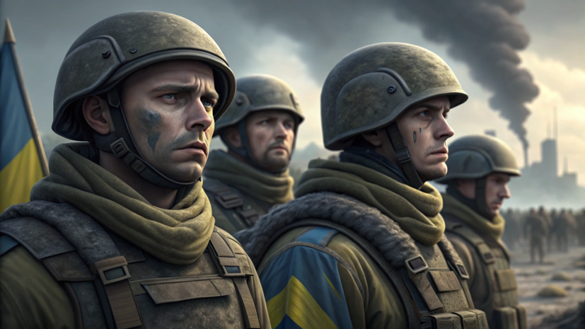   Сгенерировано с помощью ИИ