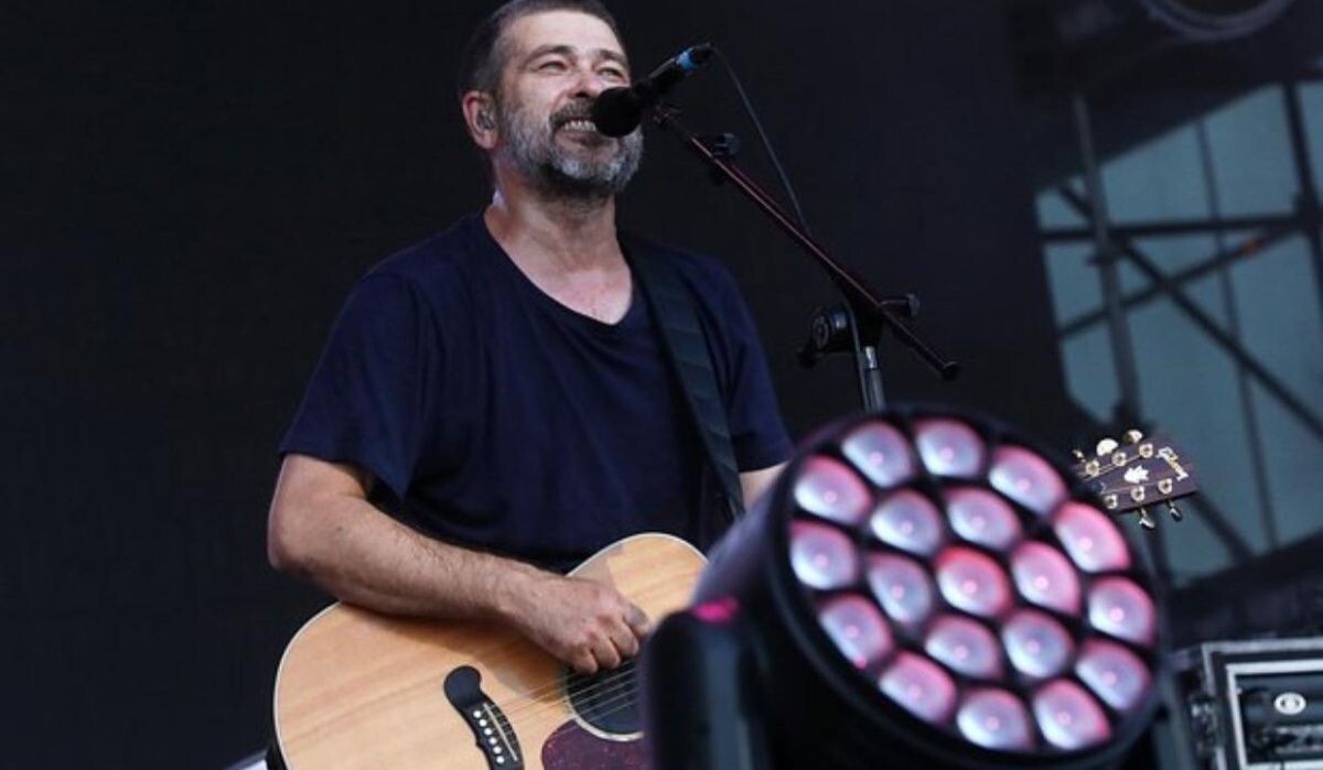     Сплин. Источник: lenta.ru Автор фото: Илья Питалев