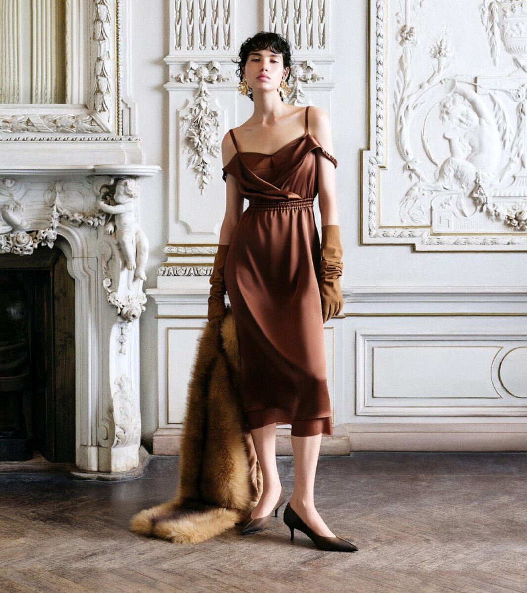    новая коллекция одежды LOVE REPUBLIC