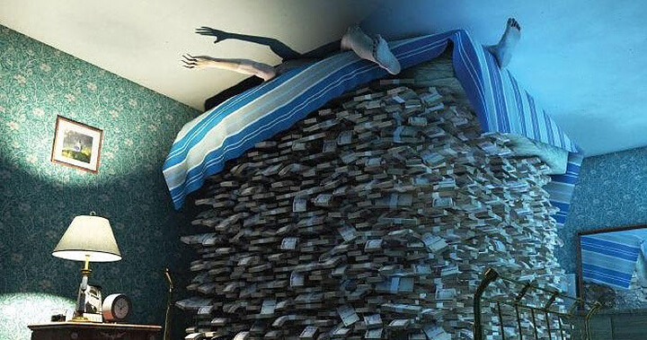 Сколько можно заработать на рекомендациях? Разбор на примерах: