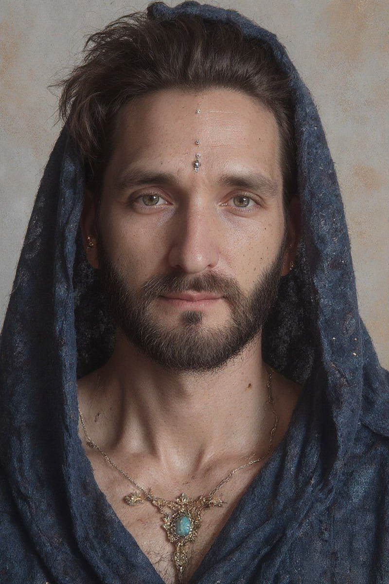 Дмитрий Шнейдер, психолог, бизнес-консультант, фотограф