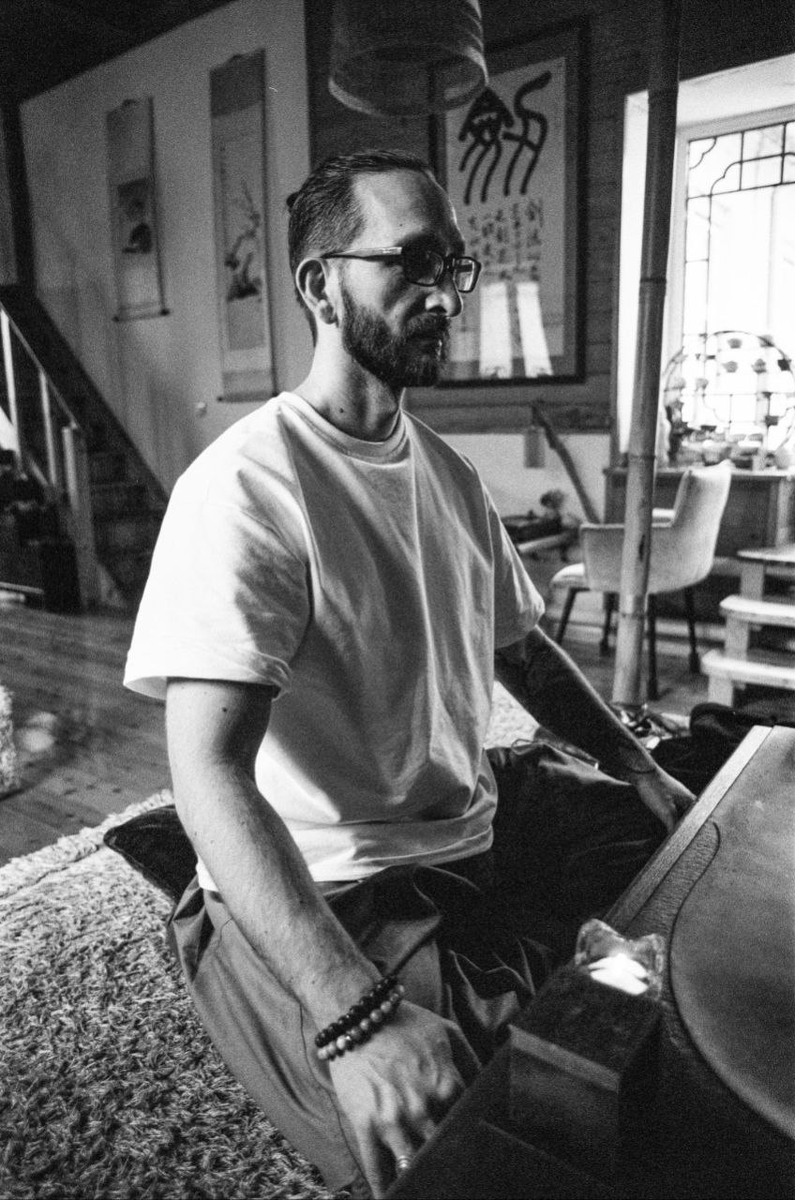 Медитации — неотъемлемая часть жизни 