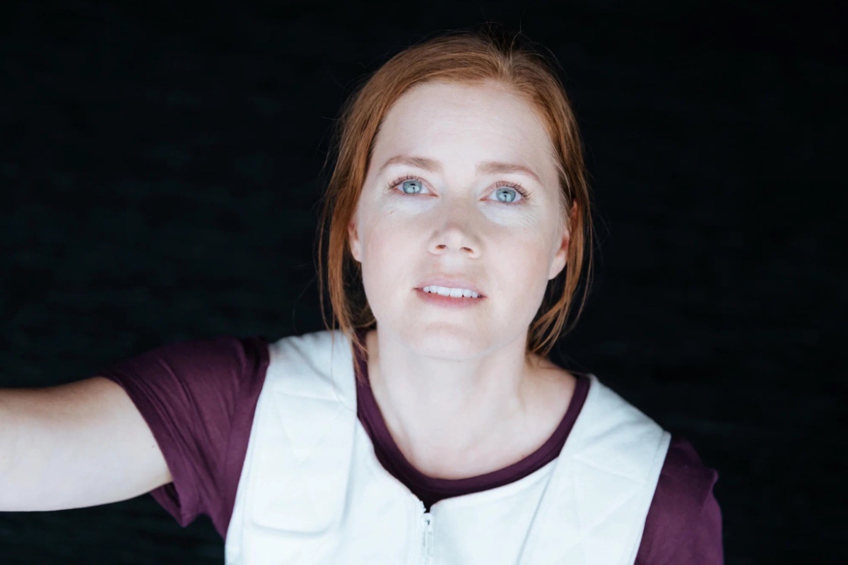 21 Laps Entertainment📷Кадр из фильма «Прибытие»