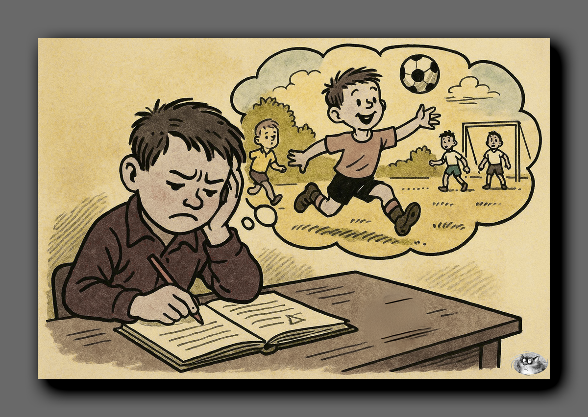 Коллаж автора