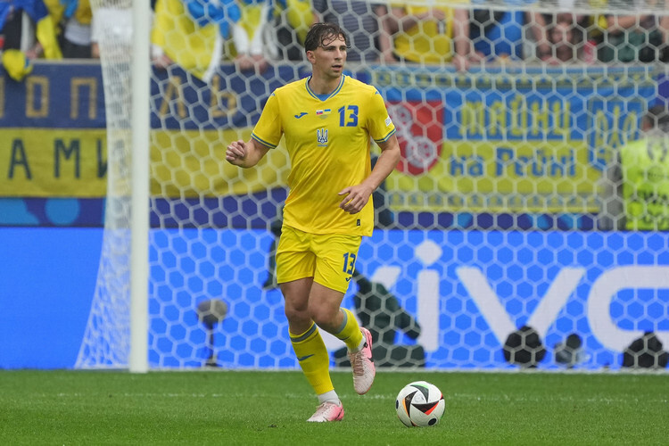    Илья Забарный / фото: globallookpress.com