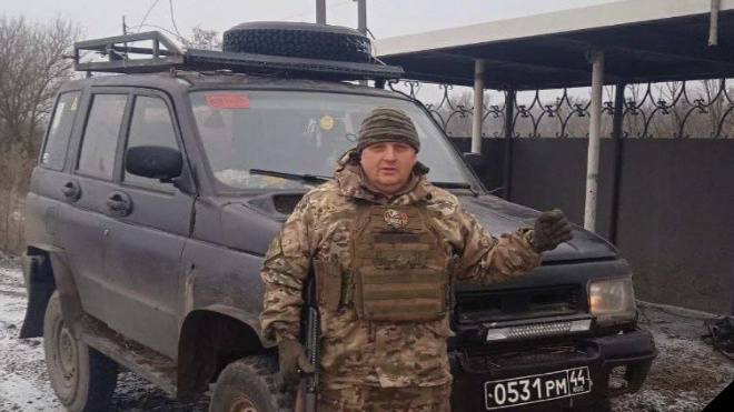 Фото: Администрация Подпорожского района