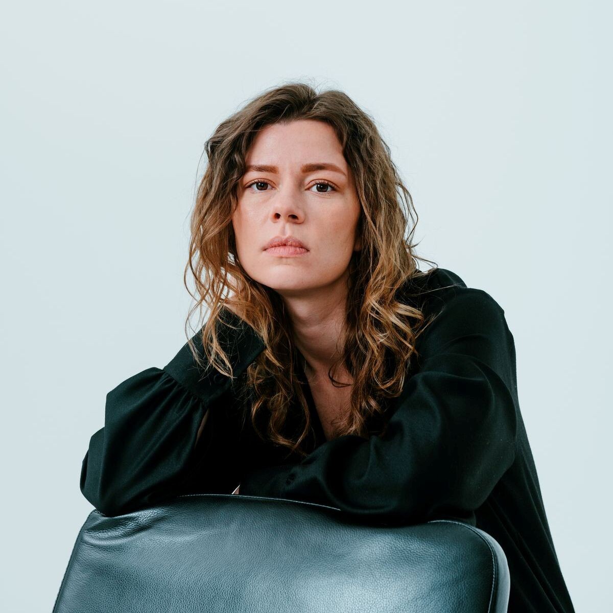 Вице-президент Союза московских архитекторов Татьяна Осецкая