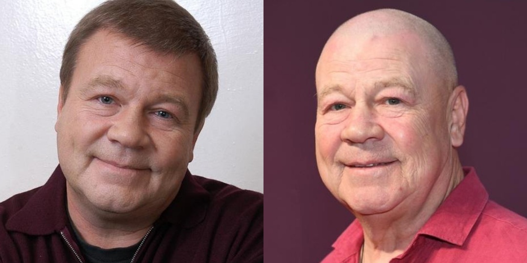 Как спустя 28 лет изменились 9 актеров сериала «Улицы разбитых фонарей»