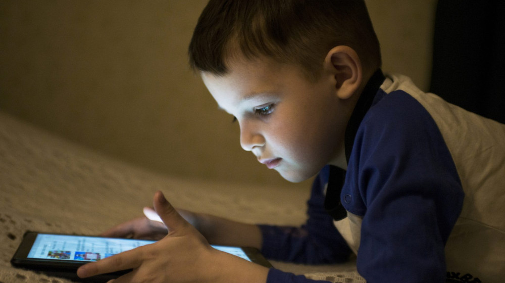    Пароли в заметках: зачем подростки прячут свои секреты?