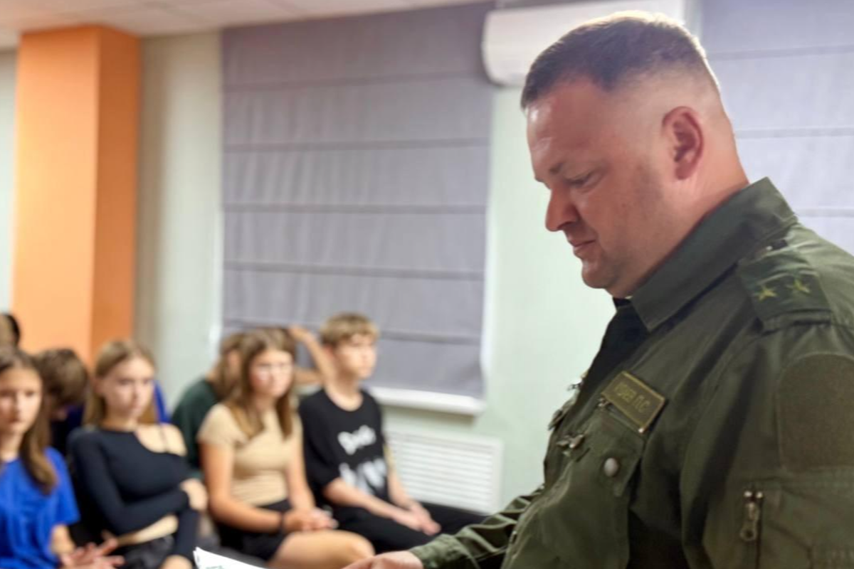    Фото: Госфонд "Защитники Отечества", источник: info-rm.com